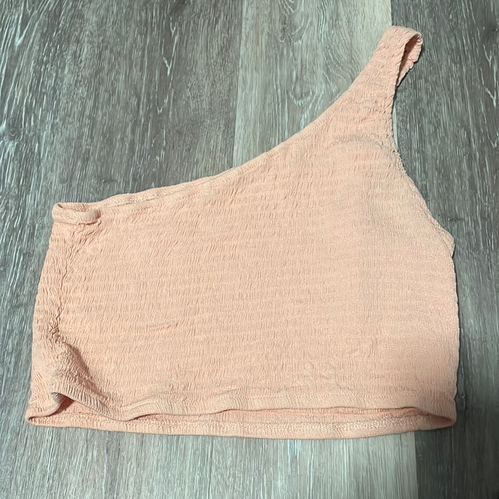 Cropped top